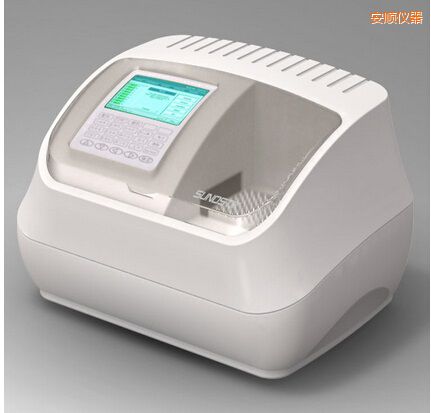 安順獸藥殘留檢測儀