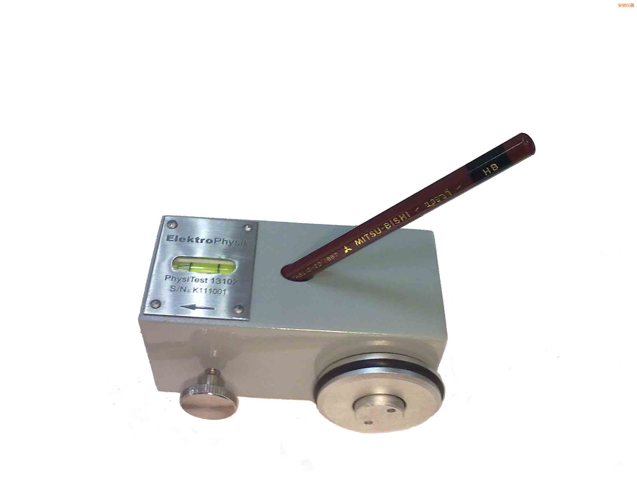 安順鉛筆硬度計(jì)