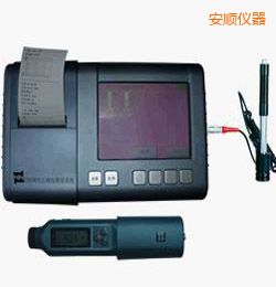 安順時(shí)代里氏硬度測量系統(tǒng)