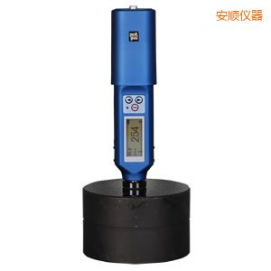 安順一體化便攜式里氏硬度計