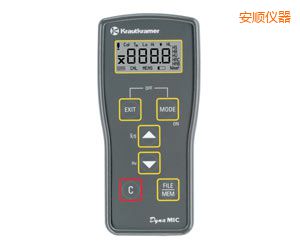 安順回彈硬度檢測(cè)儀