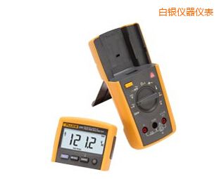 白銀遠(yuǎn)程顯示數(shù)字萬(多)用表