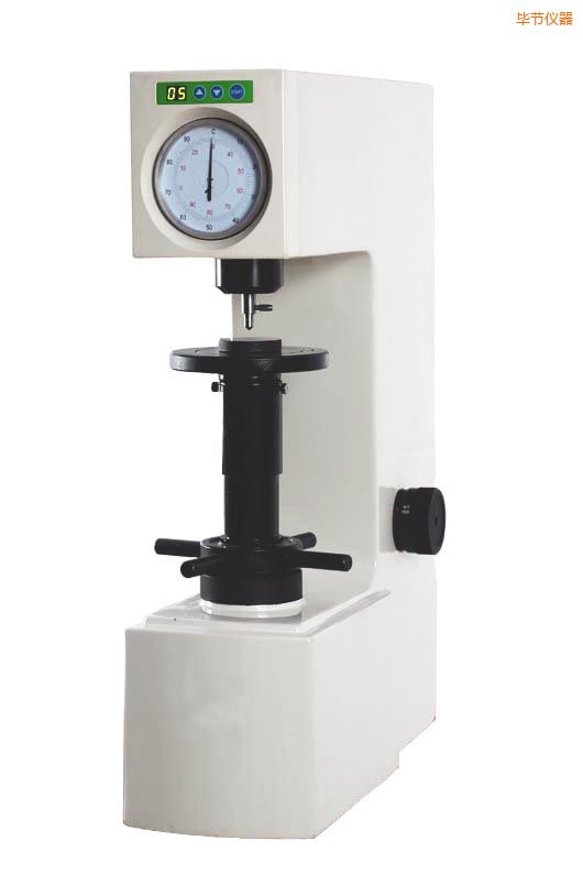 畢節(jié)時代THR-150D電動洛氏硬度計