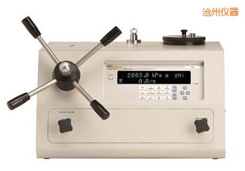 滄州E-DWT Electronic Deadweight Tester Kits