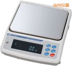 滄州GX-K系列精密工業(yè)天平,10.1kg,0.01g