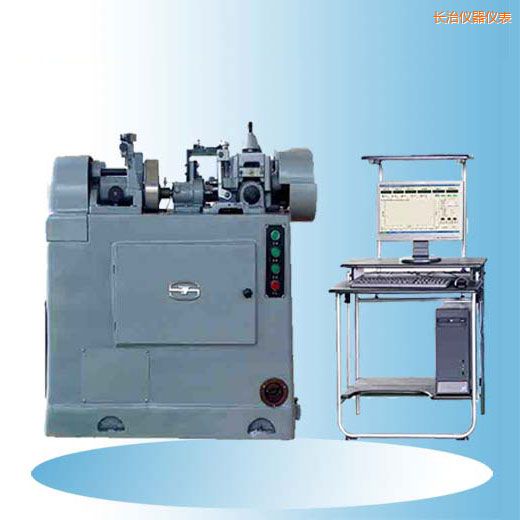 長治時(shí)代屏顯式磨損試驗(yàn)機(jī)