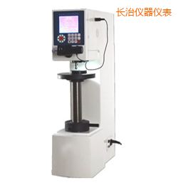 長治時(shí)代布氏硬度計(jì)