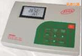 承德多參數(shù)臺(tái)式測(cè)試儀