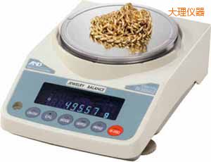 大理FX-GD系列克拉天平,122g,0.001g