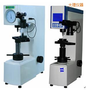 大理電動(數(shù)顯)布洛維硬度計(jì)