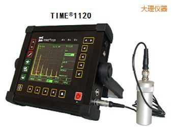 大理超聲波探傷儀