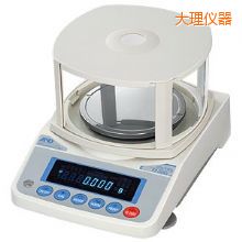 大理精密電子分析天平,1220g,0.01g