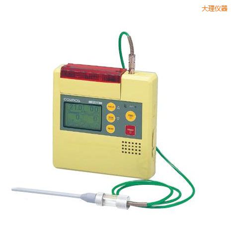 大理復(fù)合氣體檢測(cè)儀