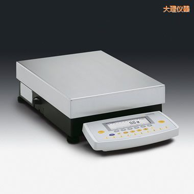 大理LA雙核系列精密天平,16kg,0.1g