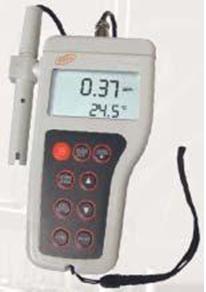 達州多參數(shù)便攜式水質(zhì)測量分析儀表