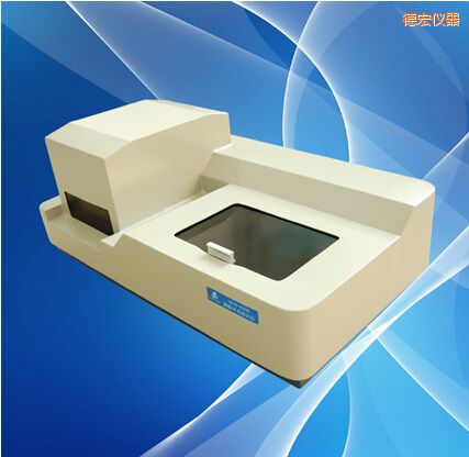 德宏菊酯農(nóng)藥殘留檢測儀