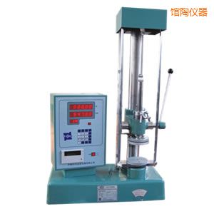 館陶雙數(shù)顯式彈簧拉壓試驗(yàn)機(jī)