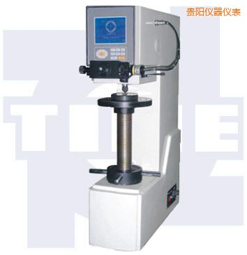 貴陽時代直讀數(shù)顯布氏硬度計