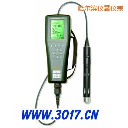 哈爾濱手持式野外/實(shí)驗(yàn)室兩用測(cè)量儀