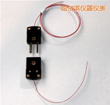 哈爾濱熱電偶插頭