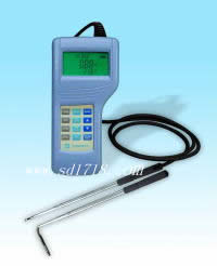 哈爾濱智能型熱式風速風量儀