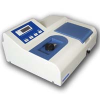 哈爾濱紫外分光光度計(jì)754