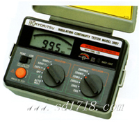 哈爾濱數(shù)字式絕緣/導(dǎo)通測(cè)試儀