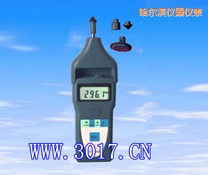 哈爾濱激光/接觸轉(zhuǎn)速表/線速度表