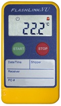 海北FlashLink® VU In-Transit 數(shù)據(jù)記錄儀