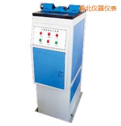 海北時代電動夏比沖擊試樣缺口拉床