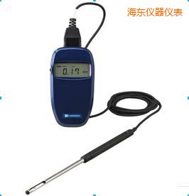 海東手持式熱式風(fēng)速儀