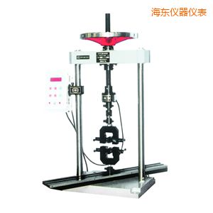 海東電子式人造板試驗機(jī)
