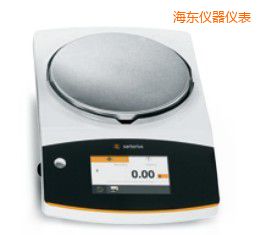海東電子天平,5100g,1g