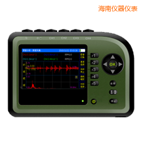 海南精密診斷儀