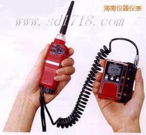 海南可燃?xì)怏w檢測(cè)報(bào)警儀