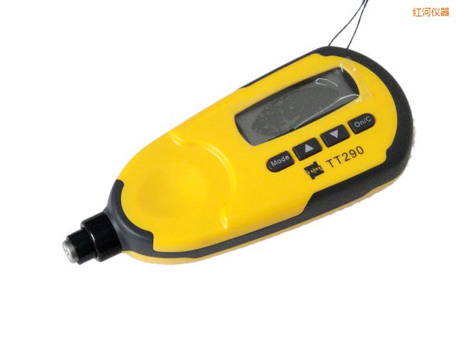 紅河涂層測(cè)厚儀