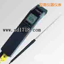 膠南便攜式紅外測溫儀