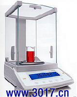 膠南CPA系列精密電子天平,100g/220g,0.01mg/0.1mg