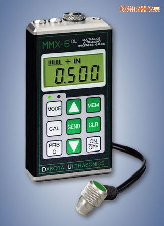 膠州超聲波測厚儀