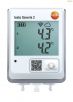 testo Saveris 2-T2o(w)(xin)(sh)(j)ӛ䛃x,̖(ho):0572 2002,Ʒ:(gu)DTESTO