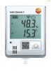 testo Saveris 2-H1 o(sh)(j)ӛ䛃x,̖(ho):0572 2004,Ʒ:DTESTO