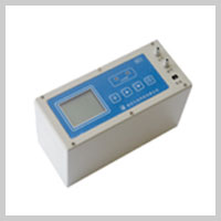 晉城便攜型泵吸式甲醛檢測儀