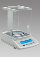 金華LA雙核系列精密天平,120g,0.1mg