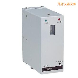 開封固定式可燃氣體檢測儀