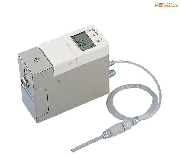 萊西半導(dǎo)體氣體檢測(cè)器