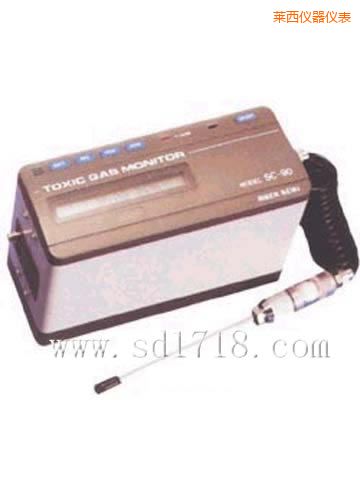 萊西毒性檢測(cè)儀