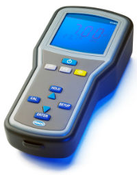 萊西手握式 pH計(jì) 離子敏感場(chǎng)效應(yīng)晶體管