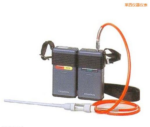 萊西袖珍型硫化氫檢測(cè)器