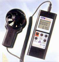 萊西風(fēng)速表