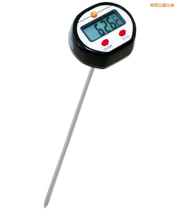 萊西迷你刺入式溫度計(jì)